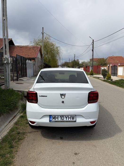 Dacia Logan 1.0 / 2019 / 120.000Km