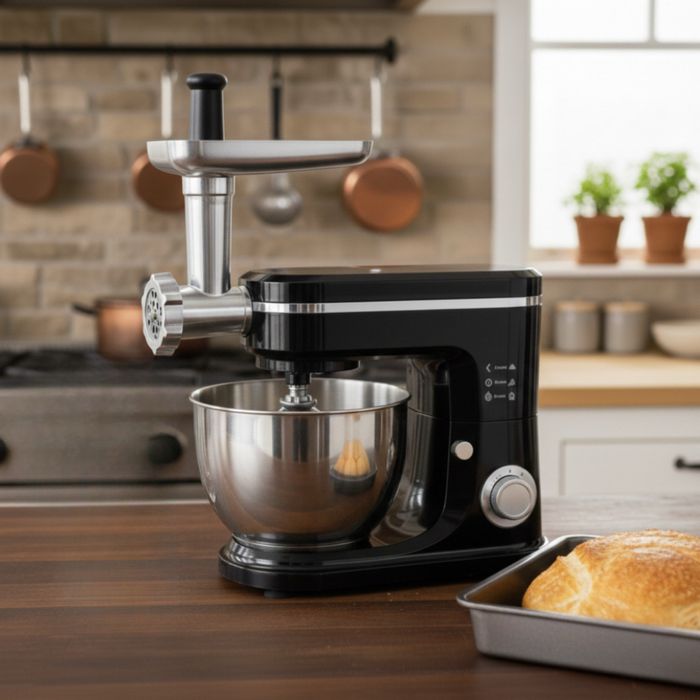 Кухненски робот Michelino 3в1