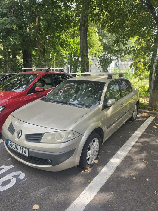 Reno Megan 2 de vanzare