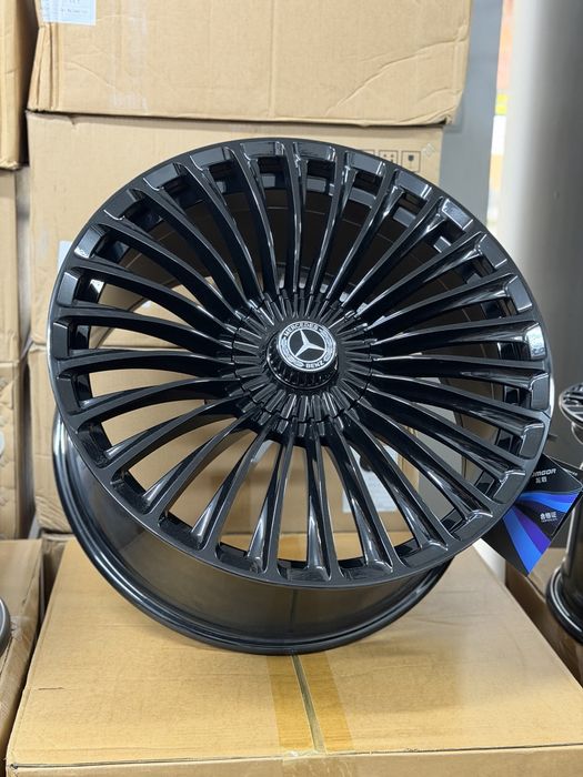 Джанти за Мерцедес Амг Mercedes Amg 20” 5X112 W212 W213 W221 W222 CLS