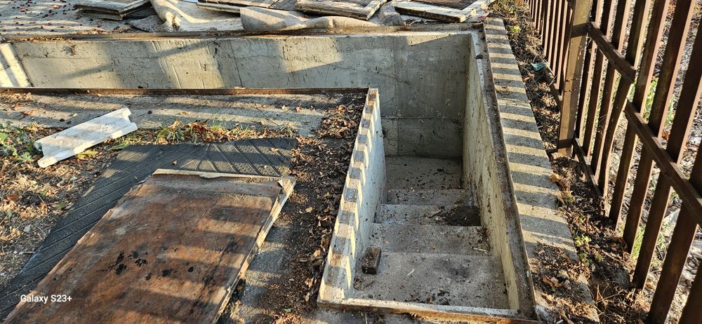 Дава се под наем Промишлена сграда в Добрич, Пинета - 570 кв.м за 510 € - Снимка #9