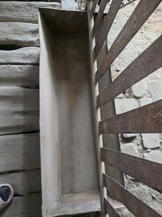 Корыто для скотины