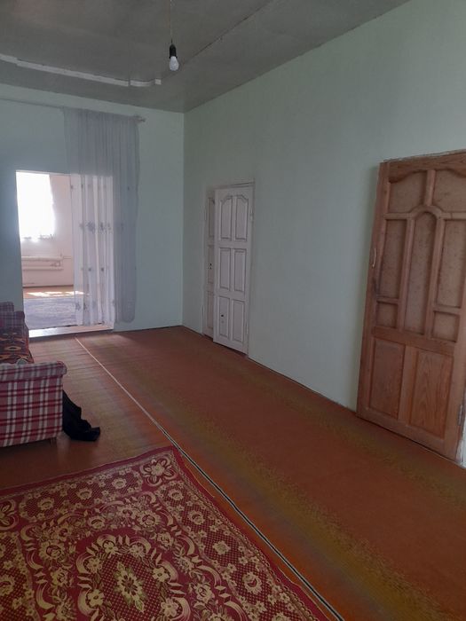 Жай Сатылады 4 комнаталы