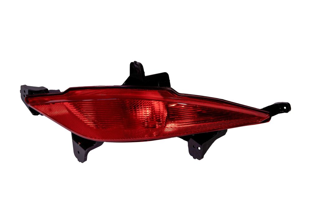 Фонарь задний птф RH Jac J7 20-