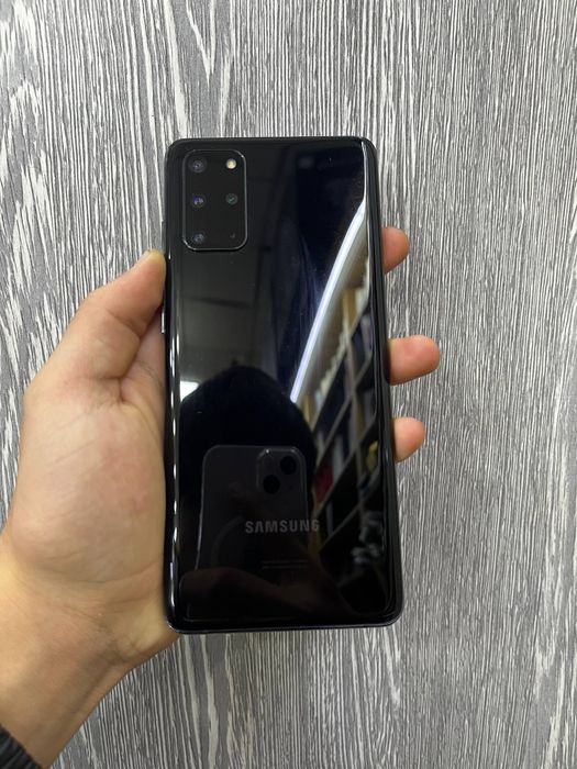 Samsung S20+ sotiladi