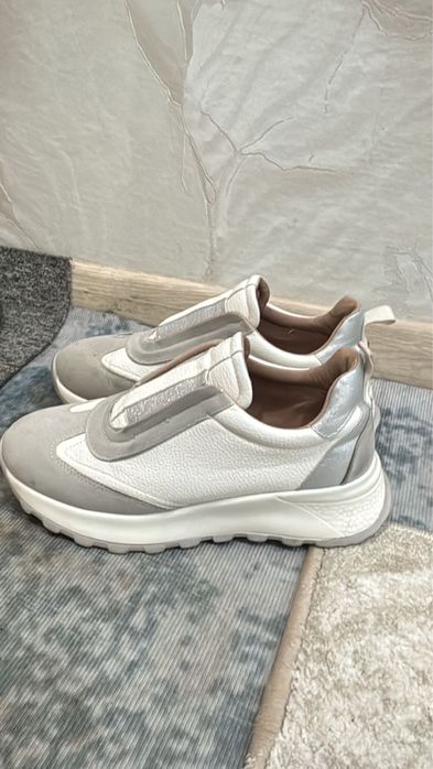 Женская обувь весна-лето