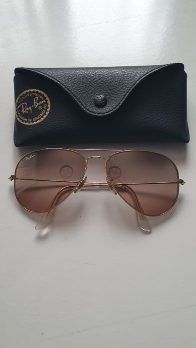 Ochelari de soare RayBan originali