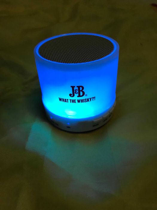 boxa bluetooh portabila