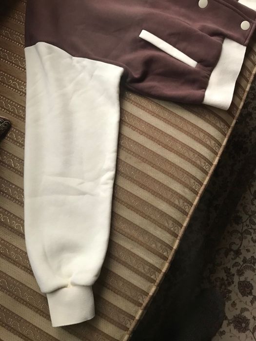 Яке Nike, пухенка и горнище