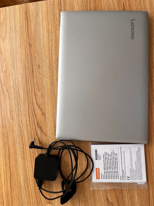 Laptop Lenovo IdeaPad 330 Ryzen 3, 4GB RAM