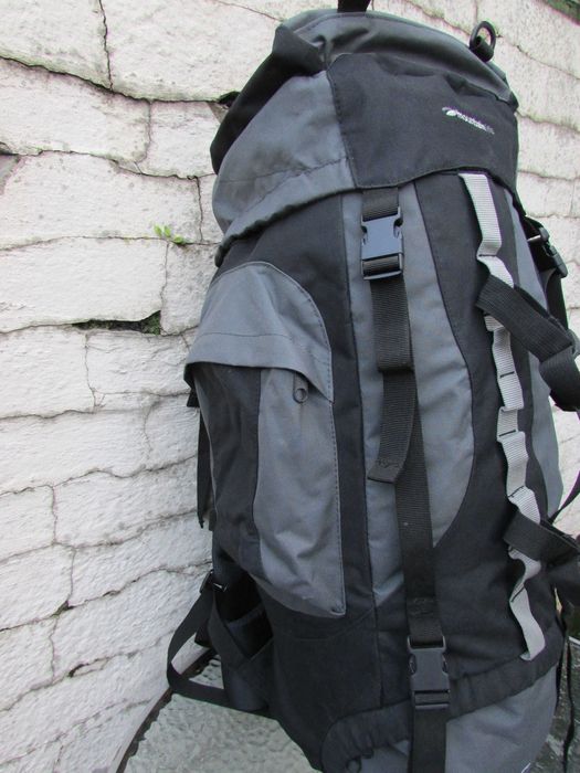Туристическа раница Mountain Life Tor 66L