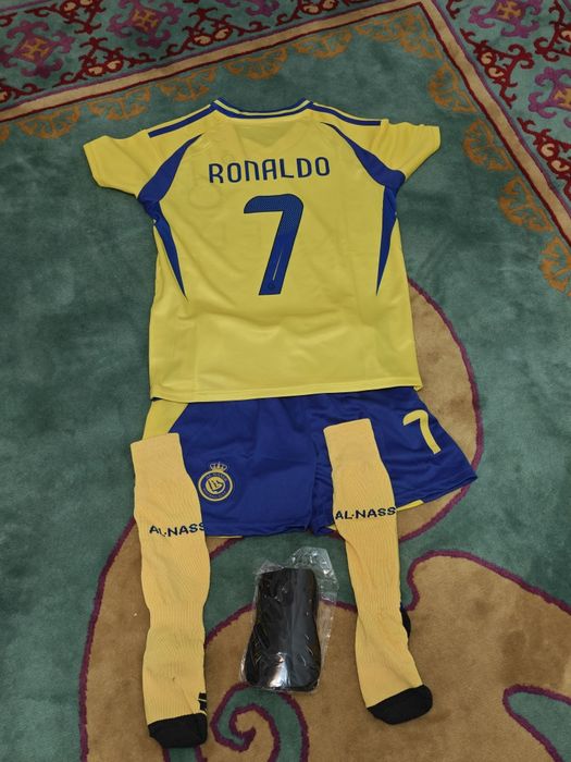 Футбольный набор