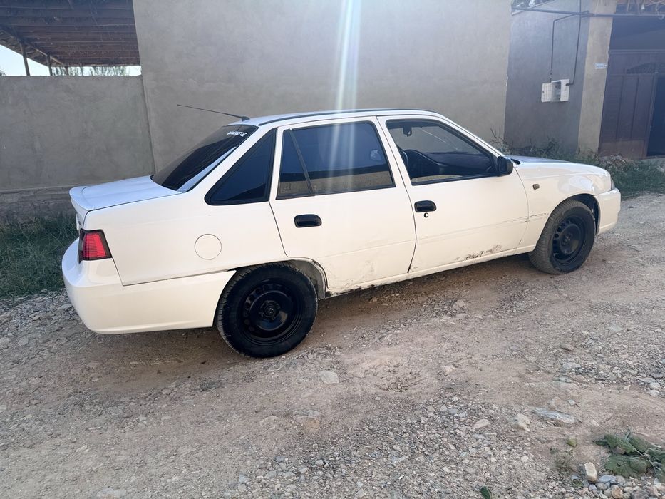 NEXIA 2 Dons 1.5 2008