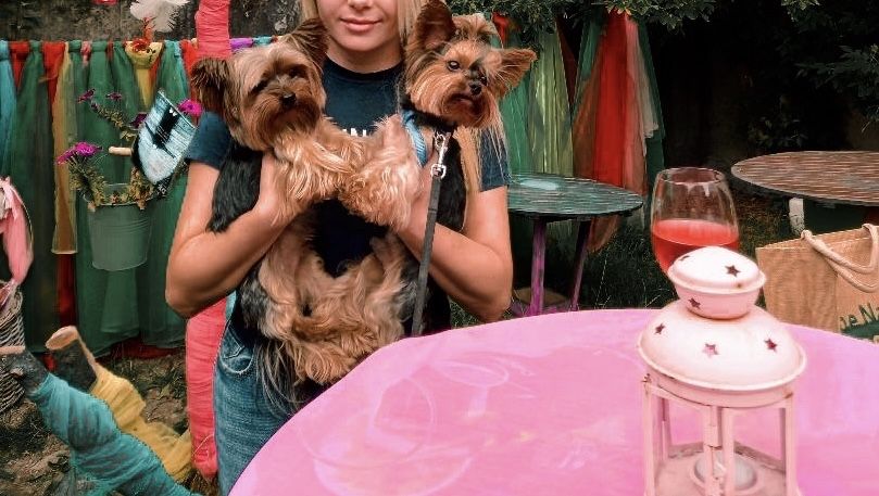 Pet sitter privat
