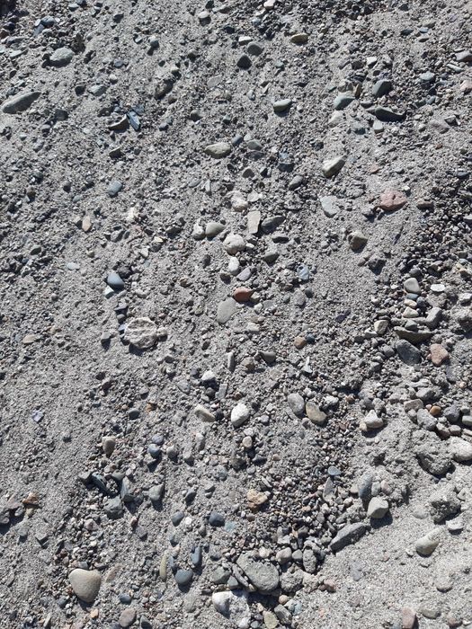 Гравий,песок,глина,шлак,навоз