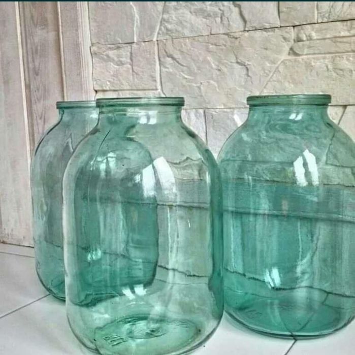 Банки для засолки