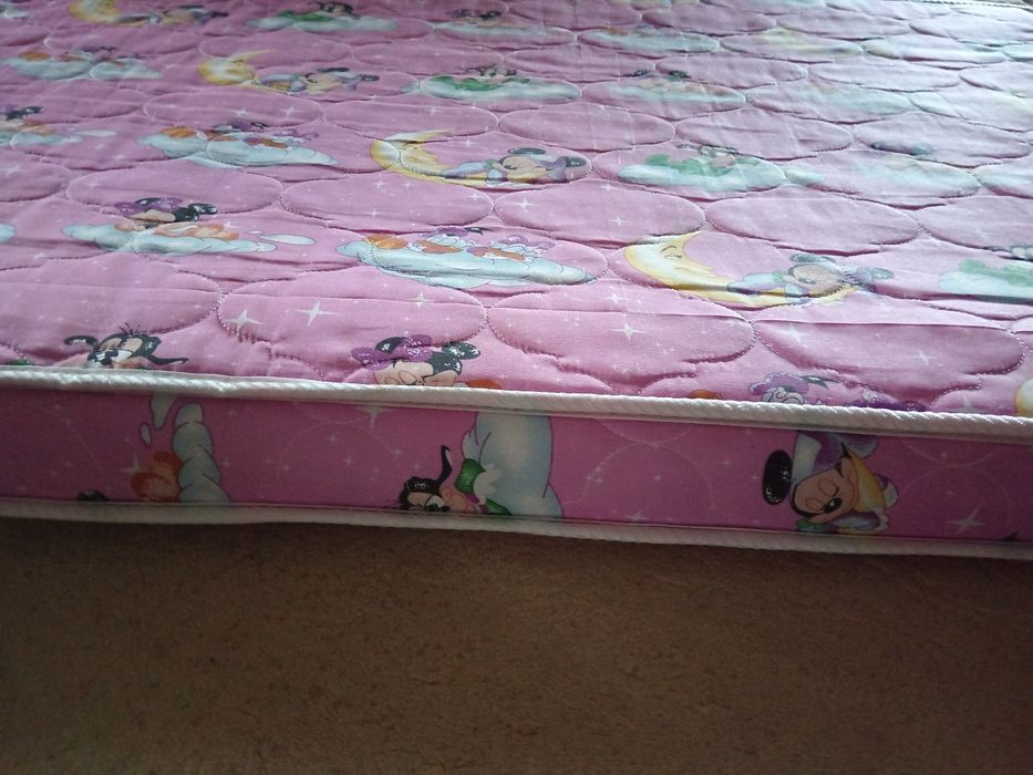 Детский матрас в идиальном состаянии