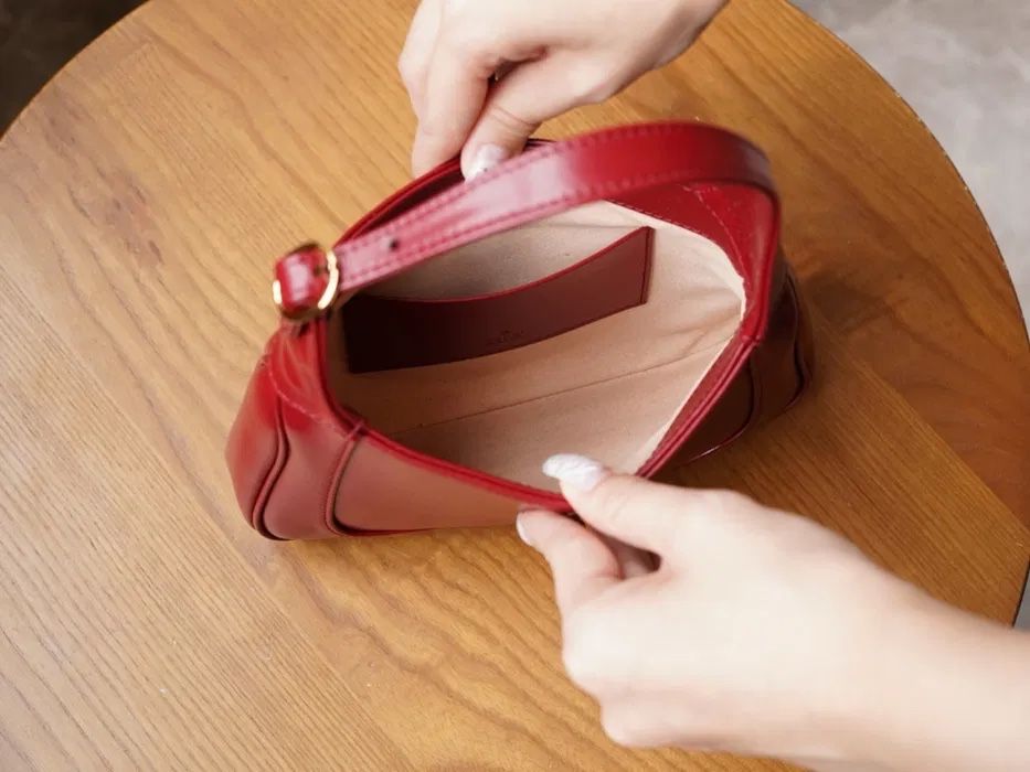 Geanta Gucci Jackie