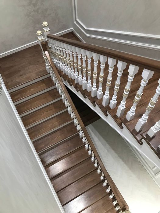 uy uchun zina poyalar, лестница для дома