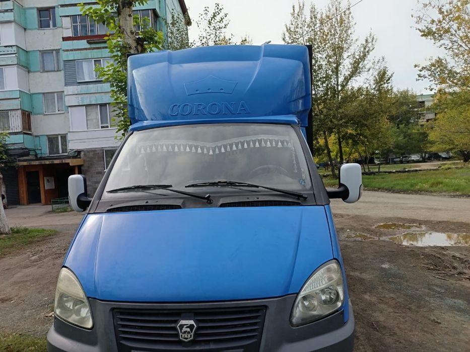 ГАЗ ГАЗель 2012 год продам