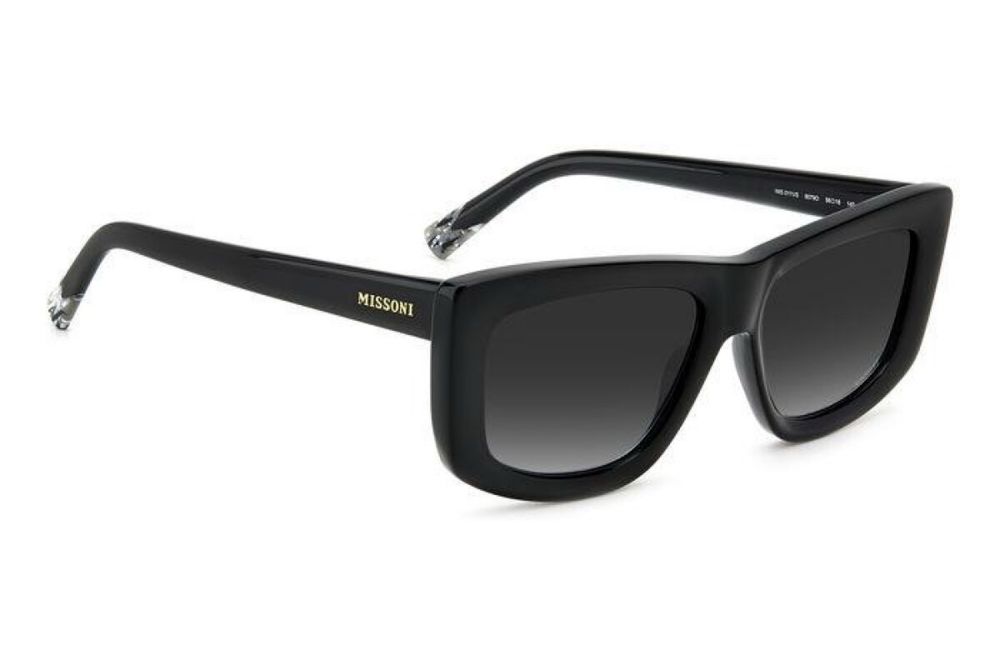 ПРОМОЦИЯ Нови оригинални черни дамски очила MISSONI