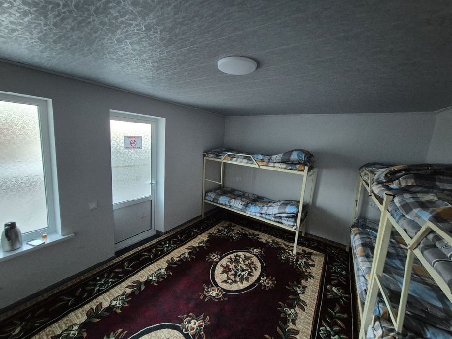 Kvartira Yangi Tashmi yonida