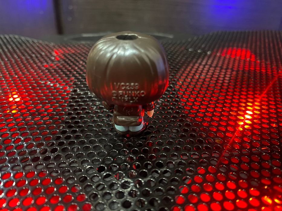 Редкий Funko pop kinder осд