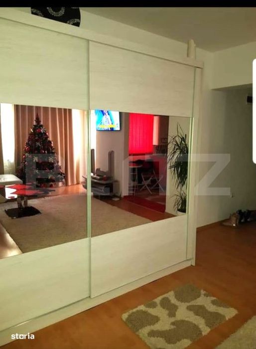 Apartament 2 camere, 42.37 mp, zona Centrala- Apahida — fotografia 3