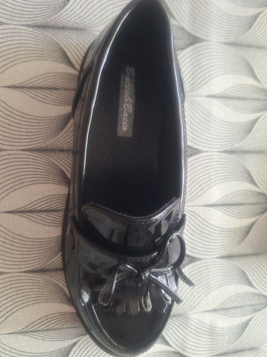 Детски обувки за момиче