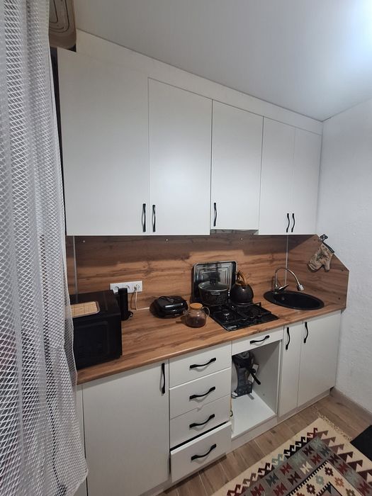 Продам 3-х комнатную квартиру