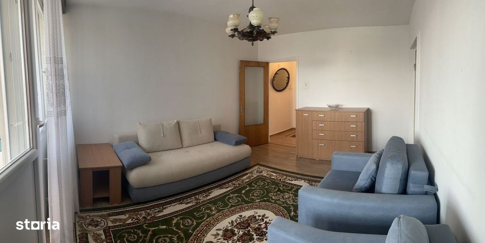 Închiriere 2 camere, Drumul Taberei, direct proprietar fără comision