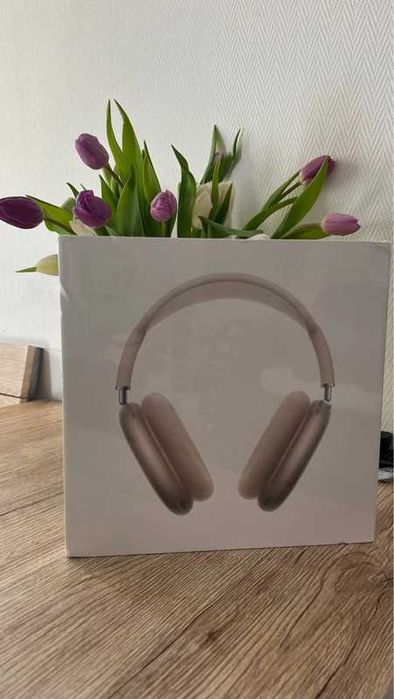 Apple AirPods Max USB-C - Starlight