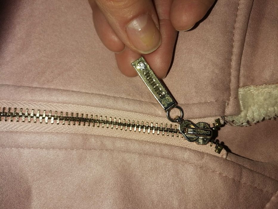 Детско кожухче на Junona, размер 128