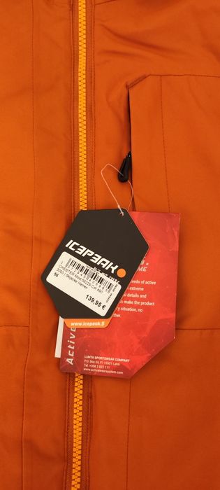 Icepeak ски сноуборд облекло