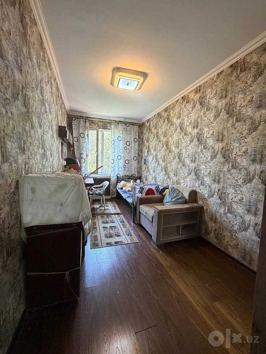 Юнусабад 11 квартал 3/4/4 (68м2) Ор: Мегапланет,  По линии метро