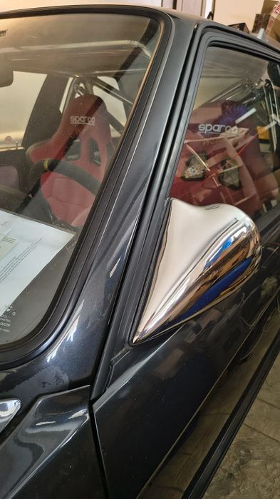 Diverse piese BMW E30.. ursuleț