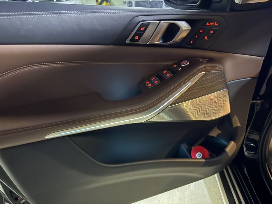 Bmw x7 в идиалном состояние