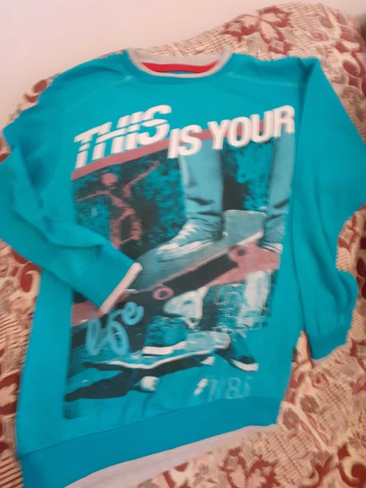 Тениска Адидас и други