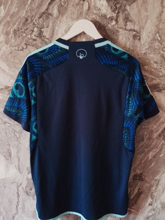 Tricou Fotbal Leeds United