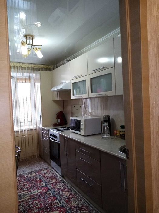 В продаже 2х комнатная квартира, Рабочий поселок