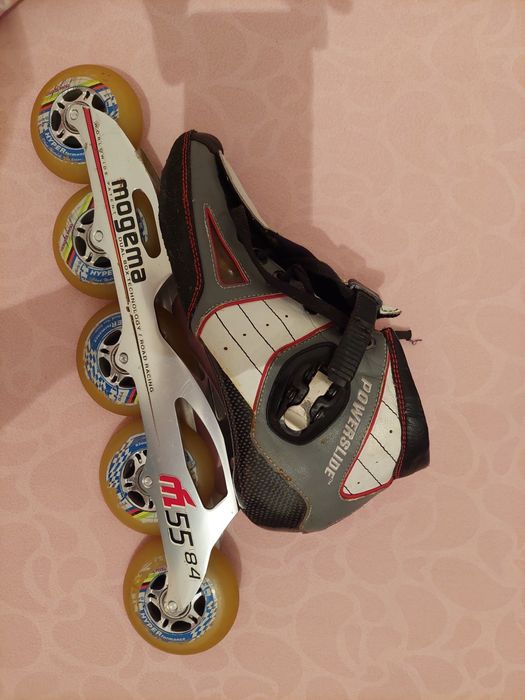 Ролери Mogema,номер 42