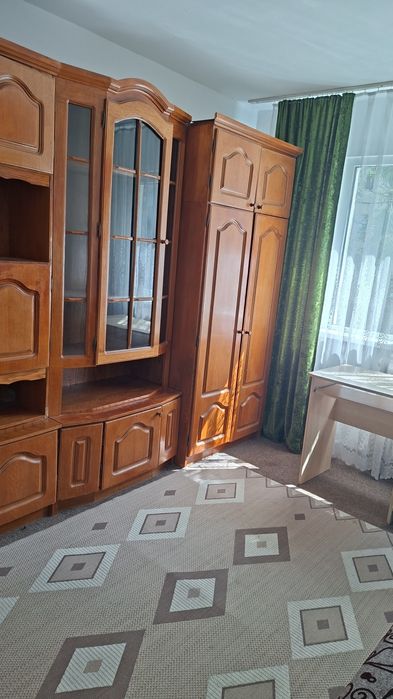 Dau in chirie apartament in Manastur pe.strada Mehedinti  aproape.de.statie.,mobilat complet utilat curat inf tel 0745833471