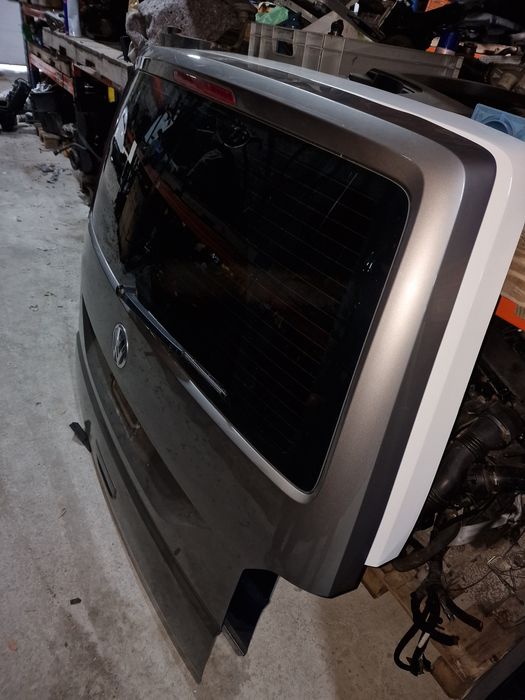 Haion usa portiera vw t6 transporter caravelle multivan