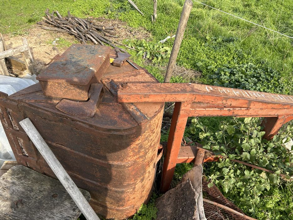 Земеделска техника