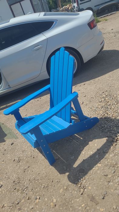 Fotoliu de gradina