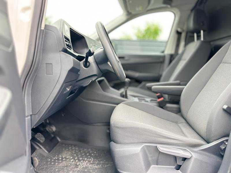 Volkswagen Caddy 2.0 TDI