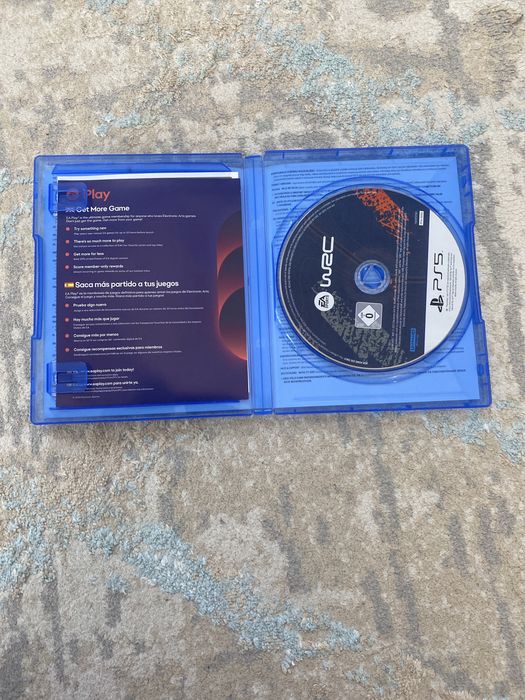 Продаю Wsc и horizon
