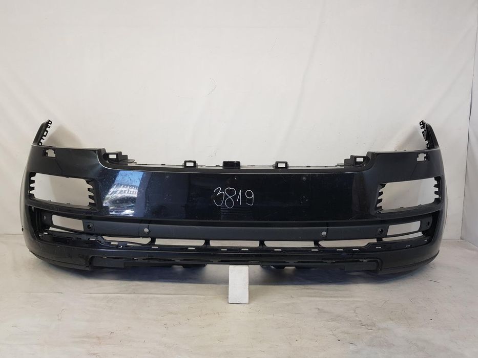 Bara fata Land Rover Range Rover Vogue dupa 2013