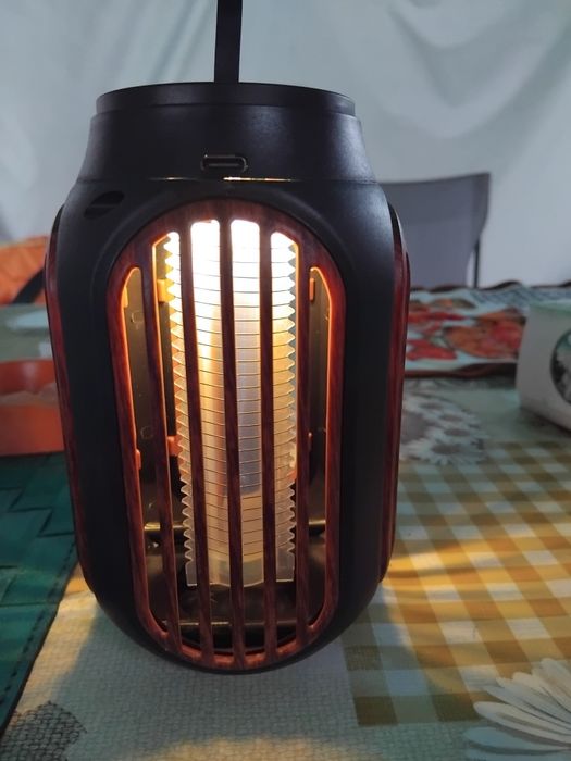 Lampă Smart ucis Țânțari