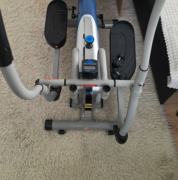 Кростренажор Orbitrek Elite